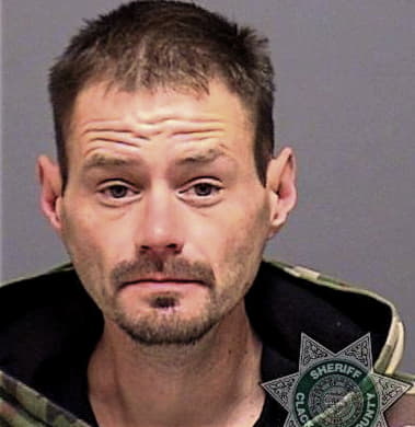 Christopher Palmer, - Clackamas County, OR 