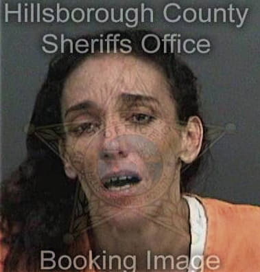 Tracy Pellegrino, - Hillsborough County, FL 