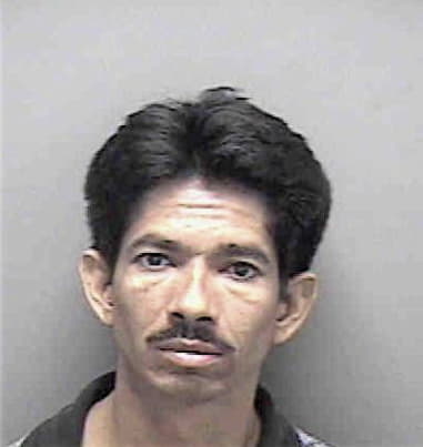 Jose Pena-Vazquez, - Lee County, FL 