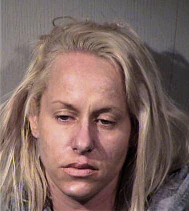 Christen Penar - Maricopa County, AZ 