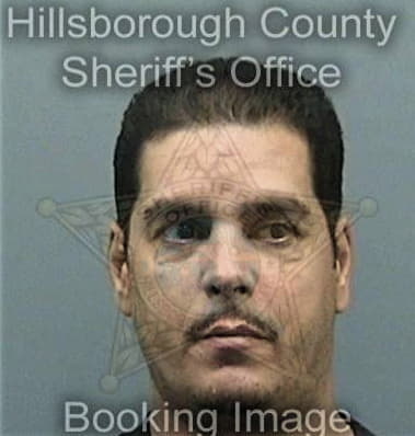 Shane Pepperman, - Hillsborough County, FL 