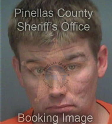 Scott Pestana, - Pinellas County, FL 