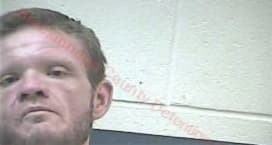 Randell Phelps, - Breckinridge County, KY 