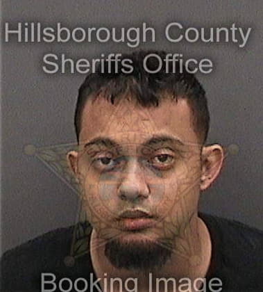 Timothy Poole, - Hillsborough County, FL 