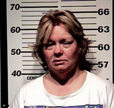 Megan Powell - Campbell County, KY 