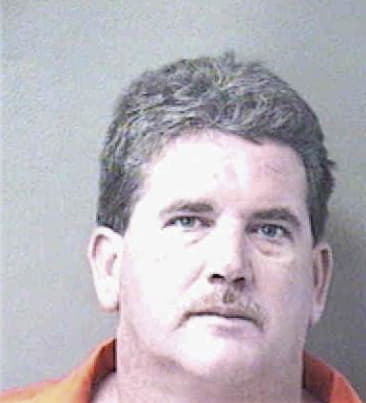 Justin Price, - Okaloosa County, FL 