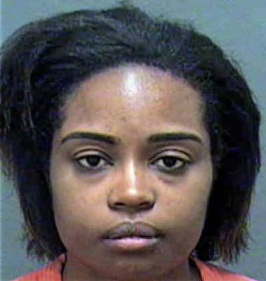Rhonda Price - Mecklenburg County, NC 