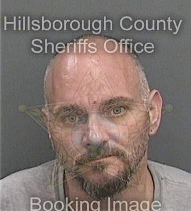 Eduardo Pueblas, - Hillsborough County, FL 