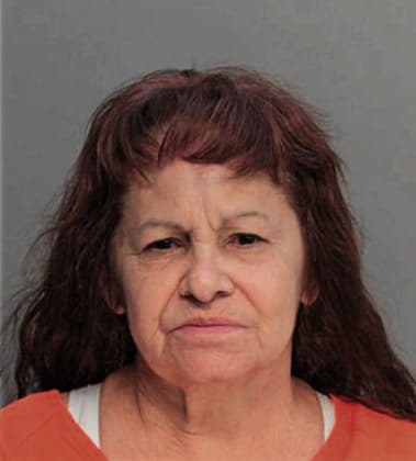 Marina Quintero-Espinosa, - Dade County, FL 