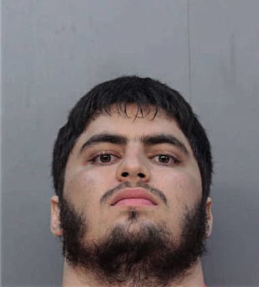 Gustavo Ramos, - Dade County, FL 