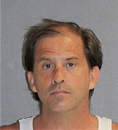 Richard Rasumoff, - Volusia County, FL 