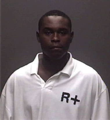 Christopher Rellford, - Galveston County, TX 