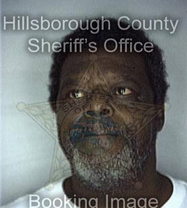 Derrick Richardson, - Hillsborough County, FL 