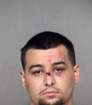 James Robbins - Maricopa County, AZ 