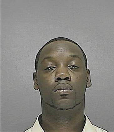 Clifton Robinson, - Volusia County, FL 