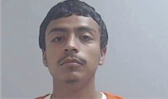 Jose Rodriguez - Hidalgo County, TX 