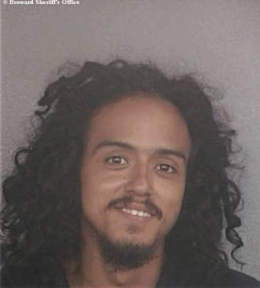 Manuel Rodriguez, - Broward County, FL 