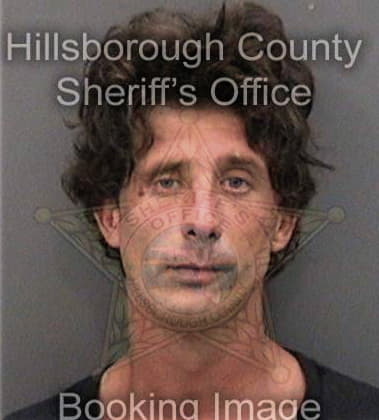 Daniel Roman, - Hillsborough County, FL 