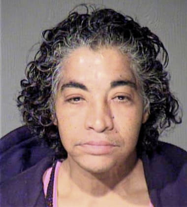 Patricia Rosales - Maricopa County, AZ 