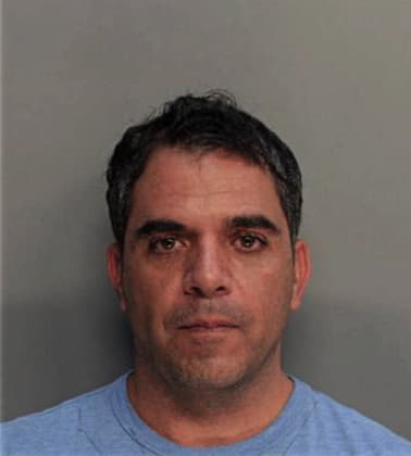 Randy Saldana, - Dade County, FL 