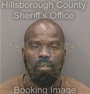 Jerome Sanford, - Hillsborough County, FL 