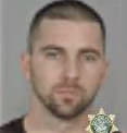 Cody Secora - Multnomah County, OR 