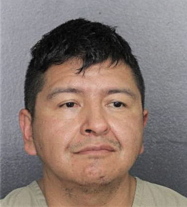 Frainel Severino, - Broward County, FL 