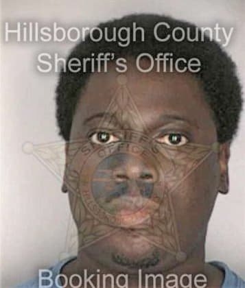 Dwane Shorter, - Hillsborough County, FL 