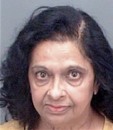 Chandrowt Singh - Pinellas County, FL 