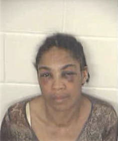 Tasha Sky - Fulton County, GA 