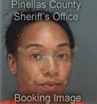 Shquana Souter - Pinellas County, FL 