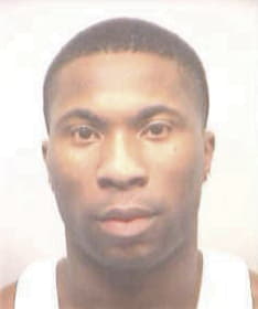 James Spears - Fulton County, GA 