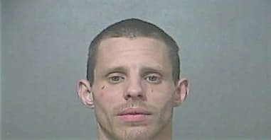 Devin Stevens, - Vigo County, IN 