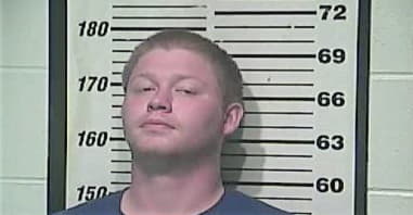 Willis Stevenson - Campbell County, KY 