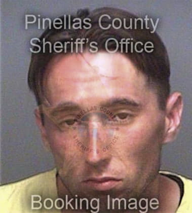 Chad Sunyich, - Pinellas County, FL 