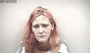 Michelle Svennigsen, - Marion County, FL 