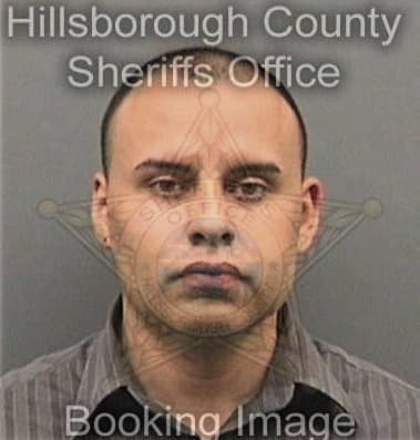 Matthew Swartz, - Hillsborough County, FL 