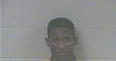 Christopher Thomas, - Desoto County, MS 