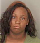 Tanya Thomas, - Shelby County, TN 