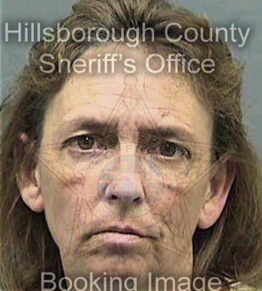 Heather Tilley, - Hillsborough County, FL 