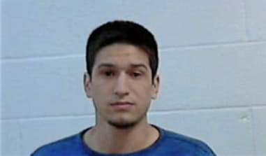 Hector Torres - Wichita County, TX 