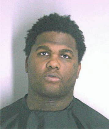 William Tucker - DeKalb County, GA 