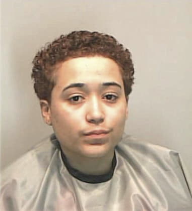 Angelia Turner - DeKalb County, GA 