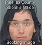 Gregoria Vasquez-Bonilla, - Pinellas County, FL 