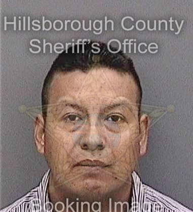 Oscar Vasquezmaldonado, - Hillsborough County, FL 