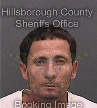 Hector Ventura, - Hillsborough County, FL 