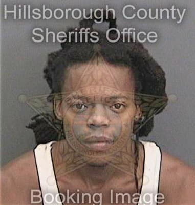 Dontae Vincent, - Hillsborough County, FL 