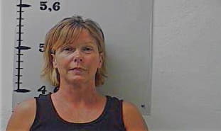 Rayanne Vivian, - Lincoln County, KY 