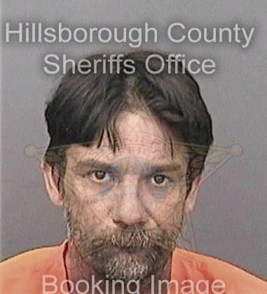 Don Walker, - Hillsborough County, FL 