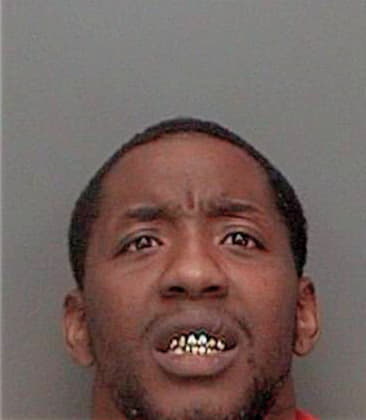 Christopher Wallace, - Pinellas County, FL 